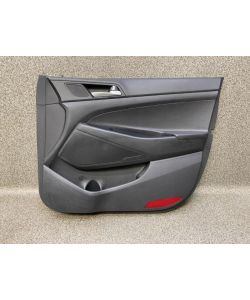 Türverkleidung vorne rechts 82302D7050TRY Hyundai Tucson III TL 15.2013.096