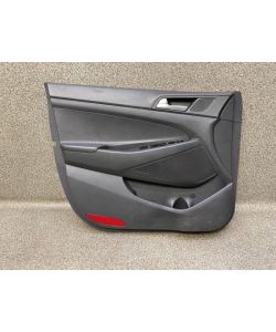 Türverkleidung vorne links 82301D7200TRY Hyundai Tucson III TL 15.2013.097