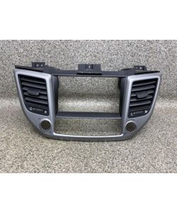 Blende Mittelkonsole 97410-D7000 Verkleidung Hyundai Tucson III TL 15.2013.087