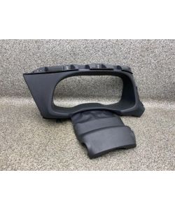 Verkleidung Lenksäule 84850-D7000 84721-D7000 Hyundai Tucson III TL 15.2013.085