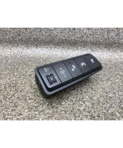 Schalterleiste Fahrerassistenzsysteme 93710-D7120 Hyundai Tucson III 15.2013.074