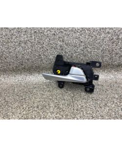 Türgriff innen hinten rechts 108Tkm Hyundai Tucson III TL 15.2013.065