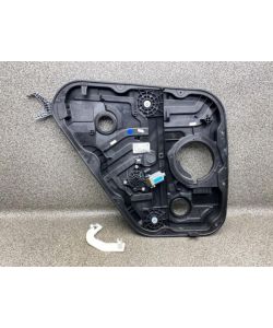 Fensterheber hinten links 83470-D7100 92150-00100 Hyundai Tucson III 15.2013.059