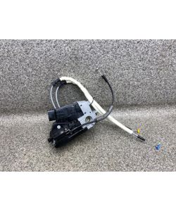 Türschloss vorne links 81310-D3510 108Tkm Hyundai Tucson III TL 15.2013.050