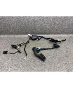 Kabelbaum Tür vorne links 91600-D7170 108Tkm Hyundai Tucson III TL 15.2013.055