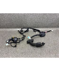 Kabelbaum Tür vorne rechts 91610-D7090 108Tkm Hyundai Tucson III TL 15.2013.051