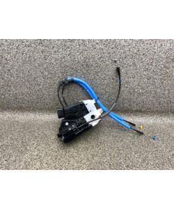 Türschloss hinten links 81410-D7510 108Tkm Hyundai Tucson III TL 15.2013.049