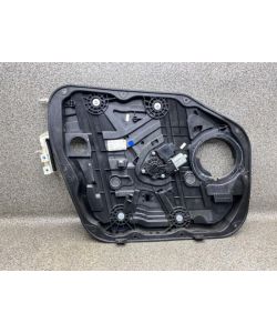 Fensterheber vorne links 82470D7180 108Tkm Hyundai Tucson III TL 15.2013.057