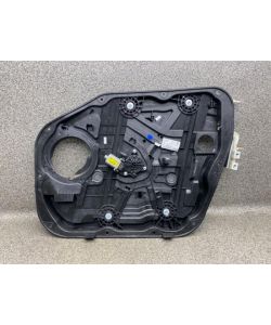 Fensterheber vorne rechts 82480D7180 108Tkm Hyundai Tucson III TL 15.2013.056