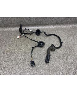 Kabelbaum Tür hinten rechts 91660-D7010 108Tkm Hyundai Tucson III TL 15.2013.053