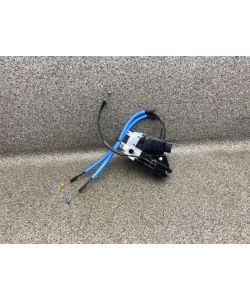 Türschloss hinten rechts 81420-D7510 108Tkm Hyundai Tucson III TL 15.2013.048