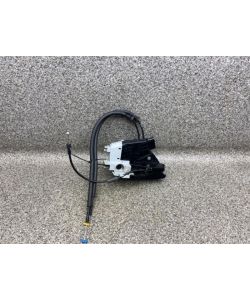 Türschloss vorne rechts 81320-D7500 108Tkm Hyundai Tucson III TL 15.2013.047