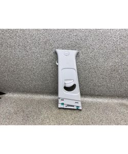 Verkleidung B-Säule links 85831-D7000 108Tkm Hyundai Tucson III TL 15.2013.039