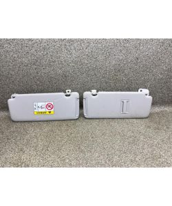 Sonnenblende links rechts Sonnenschutz 108Tkm Hyundai Tucson III TL 15.2013.033