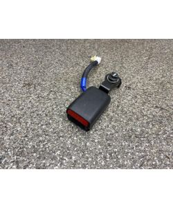 Gurtschloss hinten links 89830D7000 108Tkm Hyundai Tucson III TL 15.2013.008