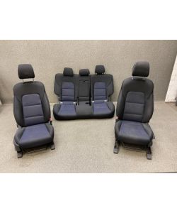 Sitzgarnitur Sitze Heizung Sitz def 108Tkm Hyundai Tucson III TL 15.2013.052