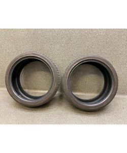 2x Sommerreifen Bridgestone Potenza RE050A 245/40 R20 95W 5mm 15.2013.267