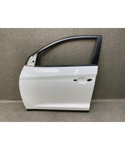 Fahrertür vorne links Polar White PYW Tür Hyundai Tucson III TL 15.2013.102