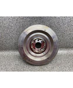 Schwungscheibe Schwungrad 156Tkm Ford Kuga I 2.0 TDCI 11.1985.181