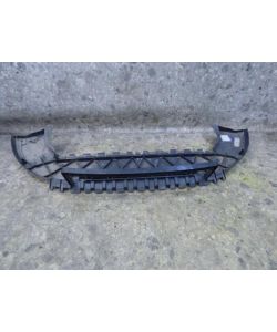 Unterfahrschutz vorne 8623128 30657199 203Tk Volvo C30 2.4 D5 08.1733.019