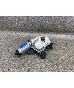 Heckwischermotor 4G9955711C Wischermotor def 301Tkm Audi A6 C7 4G 14.2016.003