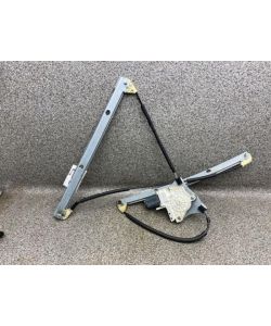 Fensterheber vorne links 8K0959801B FH-Motor 301Tkm Audi A6 C7 4G 14.2016.070