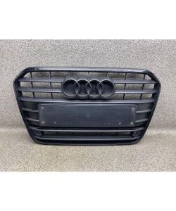 Kühlergrill Frontgrill 4G0853651 301Tkm Audi A6 C7 4G 14.2016.152
