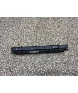 Schalterleiste 4G0927137K Tastenleiste Schalter Audi A6 C7 4G 14.2016.079