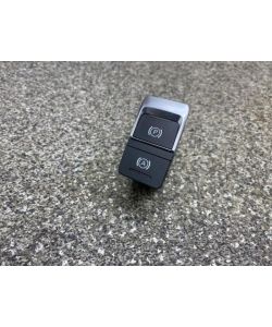 Schalter Feststellbremse 4G1927225B Parkbremse Audi A6 C7 4G S-Line 14.2016.088