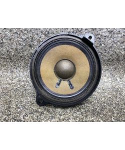 Lautsprecher Hochtöner 4G0035453 320398-0010 301Tkm Audi A6 C7 4G 14.2016.052