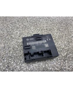 Tür- Steuergerät hinten rechts 4G8959795J 301Tkm Audi A6 C7 4G 14.2016.042