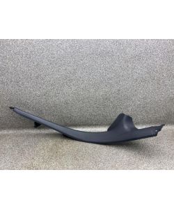 Abdeckung Einstieg Schwelle hinten rechts 4G0867768A Audi A6 C7 4G 14.2016.073