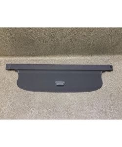 Kofferraumabdeckung Laderaumabdeckung Audi A6 C7 4G 14.2016.133