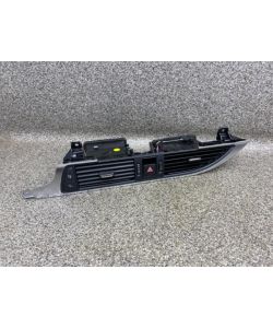 Luftdüse Lüftungsgitter mitte 4G1927227 Luftauslass Audi A6 C7 4G 14.2016.099