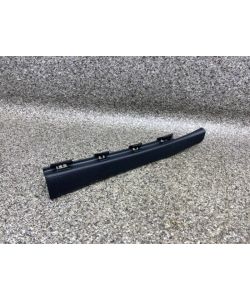 Abdeckung A-Säule rechts unten 4G0868204 301Tkm Audi A6 C7 4G 14.2016.082