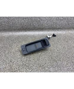 Ladeschale Telefon Mittelkonsole 4G0035707 301Tkm Audi A6 C7 4G 14.2016.102