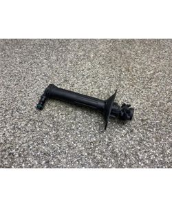 Waschwasserdüse links 4G0955101 Waschdüse 301Tkm Audi A6 C7 4G 14.2016.144
