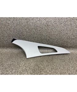 Blende Dekorleiste Türverkleidung vorne rechts 4G0867410 Audi A6 C7 14.2016.028