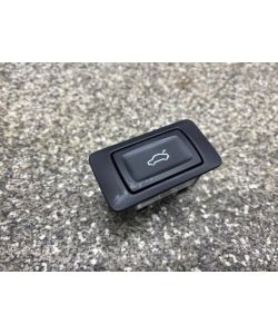 Schalter Heckklappenöffner 4G0959831A 301Tkm Audi A6 C7 4G 14.2016.010