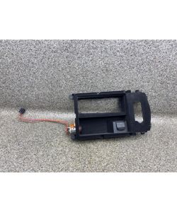 Ablagefach Ladeschale Mittelkonsole 4G0864981E Audi A6 C7 4G 14.2016.103
