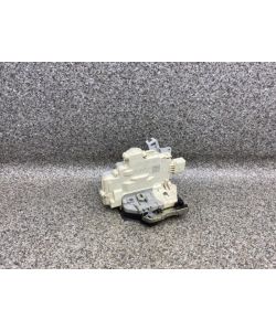 Türschloss hinten rechts 4G0839016B 301Tkm Audi A6 C7 4G 14.2016.064