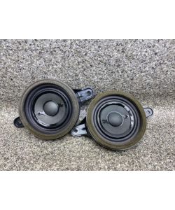 Lautsprecher vorne 4G0035454 320402-0010 301Tkm Audi A6 C7 4G 14.2016.051