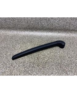 Heckwischerarm 4G9955407 Wischerarm hinten 301Tkm Audi A6 C7 4G 14.2016.034