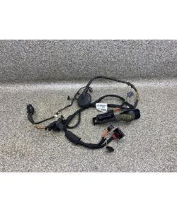 Tür- Kabelbaum hinten rechts 4G5971687BH 301Tkm Audi A6 C7 4G 14.2016.060