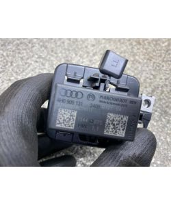Steuergerät Zündschloss 4H0909131 Lesespule 301Tkm Audi A6 C7 4G 14.2016.090