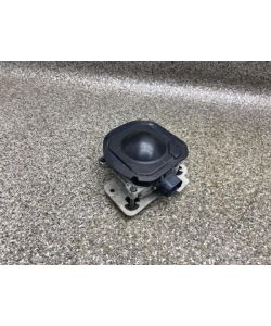 Radarsensor Abstandssensor rechts 4G0907541A 301Tkm Audi A6 C7 4G 14.2016.147