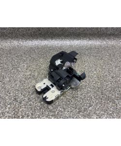 Heckklappenschloss 8R0827505 Schloss hinten 301Tkm Audi A6 C7 4G 14.2016.013