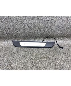 Einstiegsleiste hinten links 4G0947423G Leiste Audi A6 C7 4G 14.2016.142