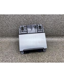 Aschenbecher Mittelkonsole 4G0863273 Blende Audi A6 C7 4G S-Line 14.2016.097