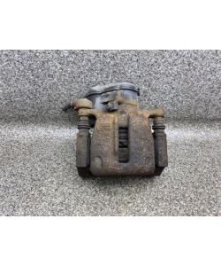 Bremssattel hinten rechts Bremsklötze Audi A6 C7 4G 3.0 TDI 14.2016.161